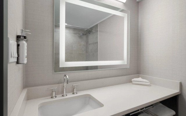 Holiday Inn Calgary-Airport by IHG