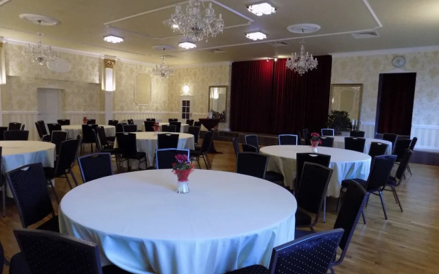 Heidehotel Jagdhof Dobra GmbH