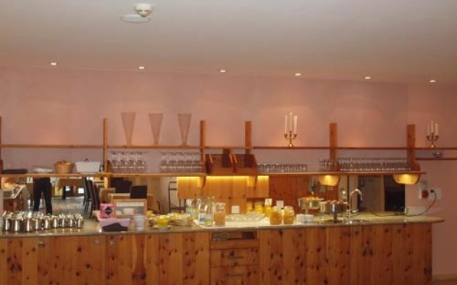 Sporthotel Rasen