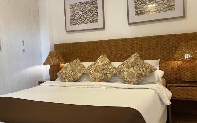Hotel Vistalmar