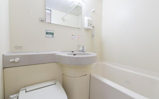 WASHINGTON R&BHotel NagoyaNishiki