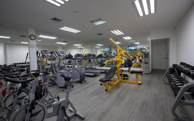 Playa Blanca Beach Resort - All Inclusive