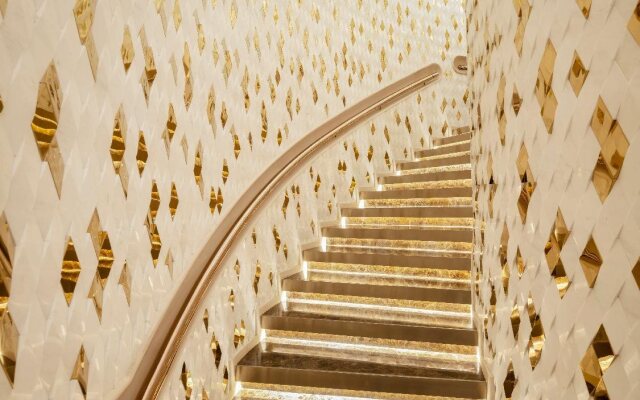 The St. Regis Zhuhai