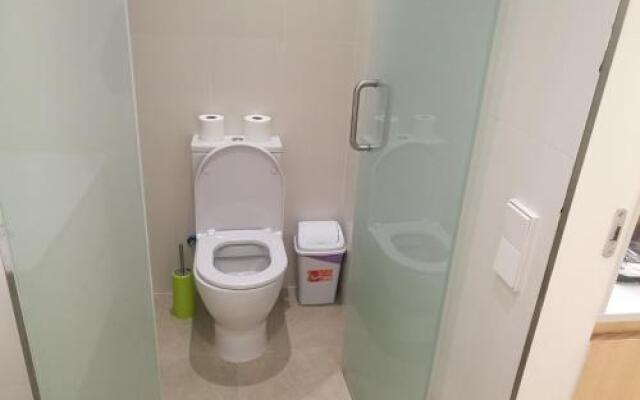 YourPlace apartments Mercado Central