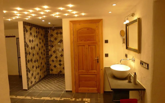 Ferienhaus Schmelzmühle