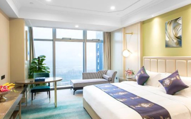 Lily's Hotel Hangzhou