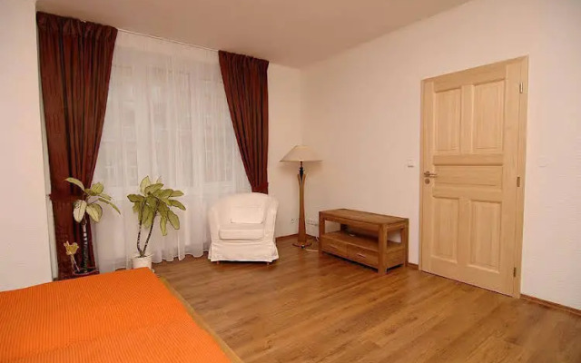 Penzion Valkoun Lilienfeld