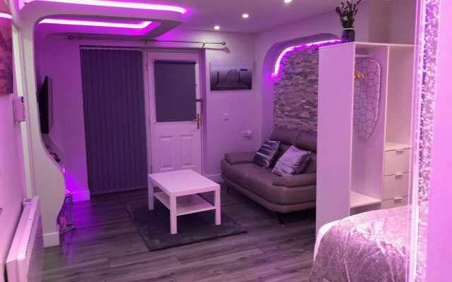 Livit Serviced Apartments