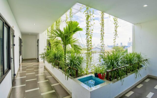 Annie Danang Hotel & Apartment