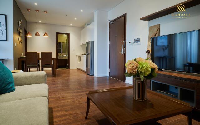Mandala Hotel and Spa
