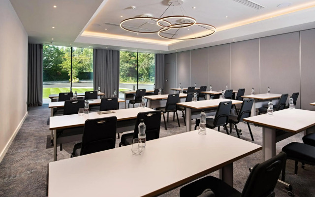 Holiday Inn London - Shepperton by IHG
