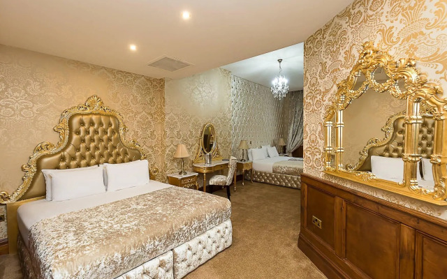 The Dixie Dean Hotel
