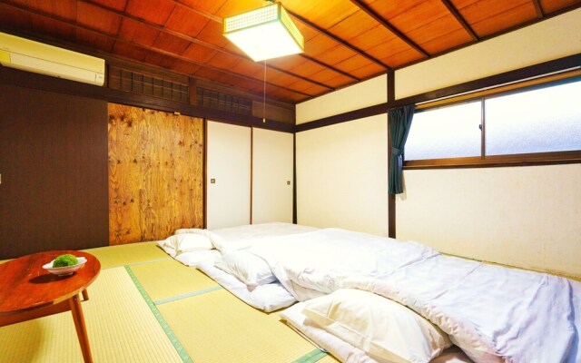 Slow House Kyoto - Hostel
