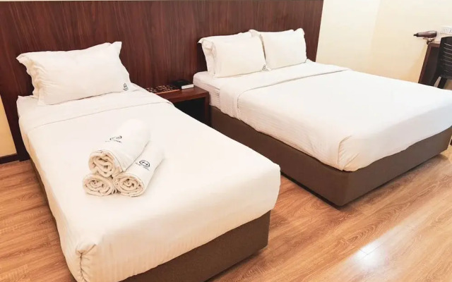 Emart Hotel Riam Sdn Bhd