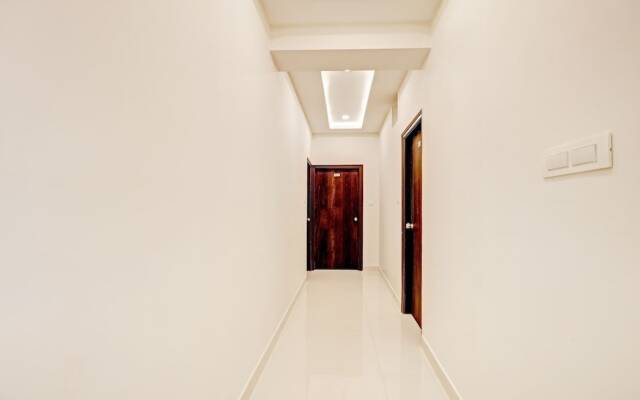 Treebo Trend 98 Street