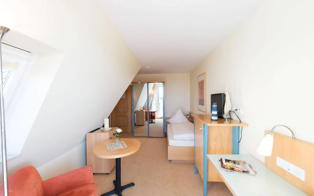 Hotel Muschelgrund