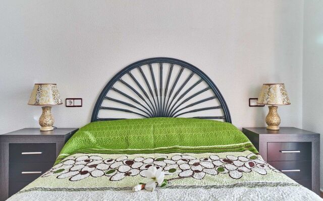 Espanhouse Baikal 54