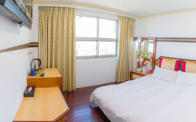 Seng-Kuo Hotel