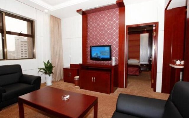Crown Plaza