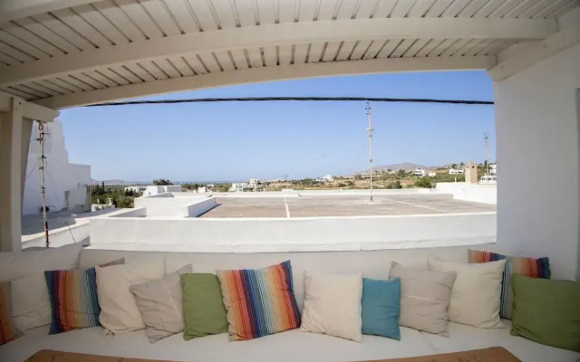 Artethea Traditional Village Apartment