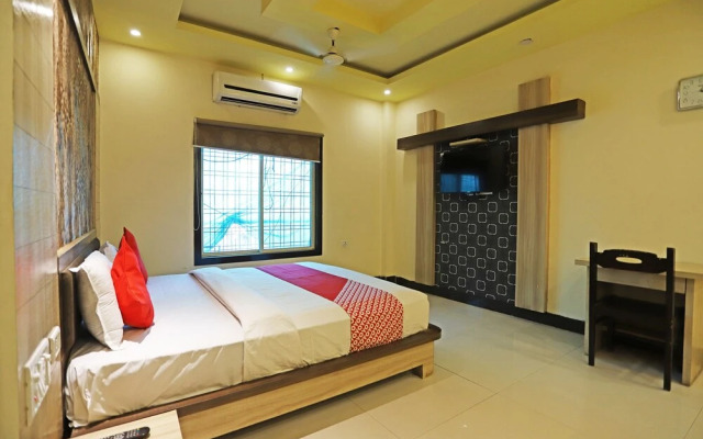 OYO 46604 Hotel Star