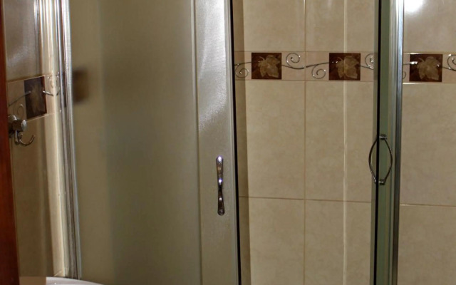 Zawoja Chaty Górskie D5