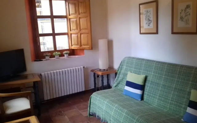 Casa Julián Fábrica Giner