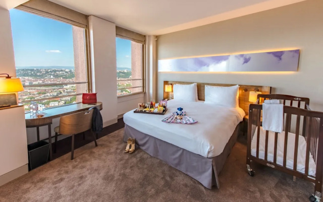 Radisson Sas