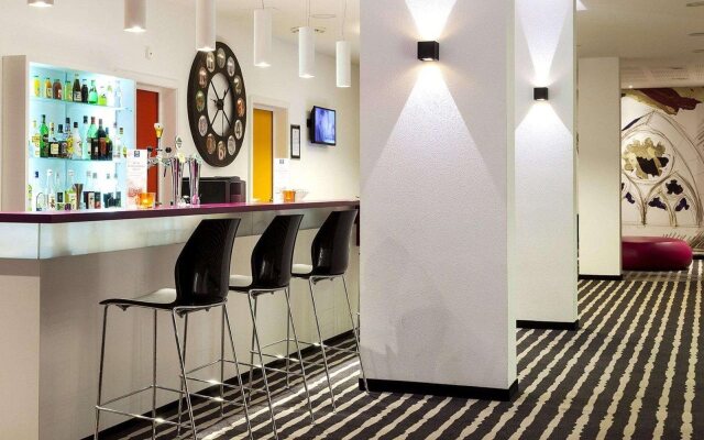 Best Western Colmar Expo
