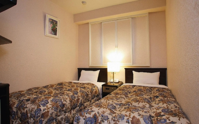 Hamamatsu Hotel – Guest Rooms – Hamamatsu