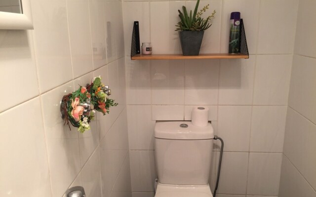 Sydney CBD 2 Story Central Aircon Family Home