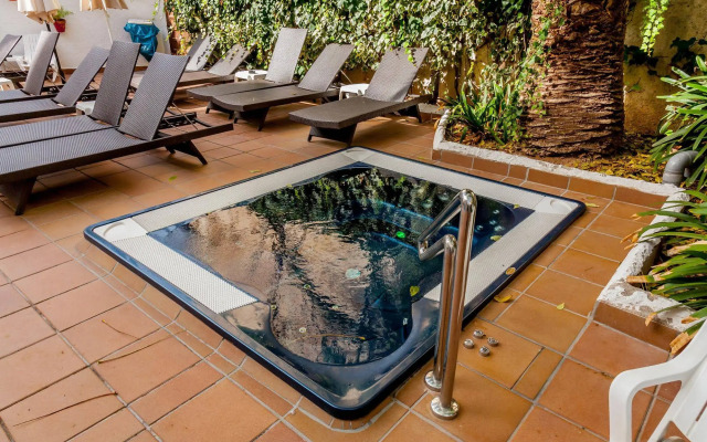 Hotel Galeon - Galeón Pavillón