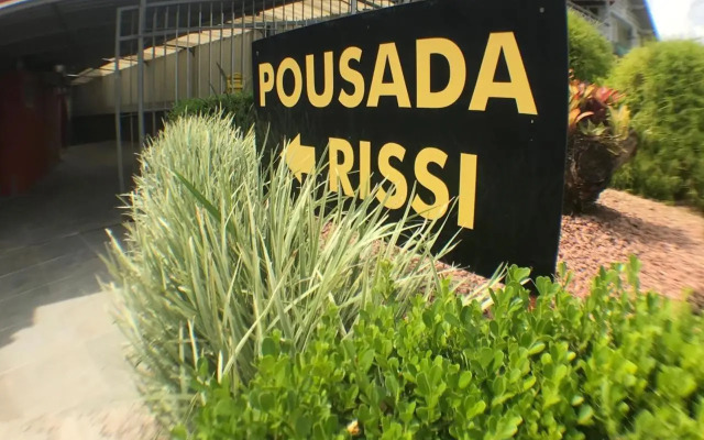 Pousada Rissi