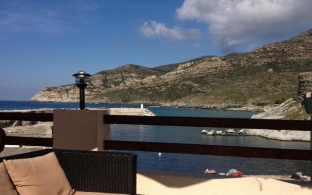 La Jetée Hotel & Restaurant