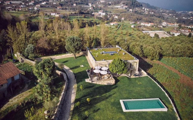 Quinta do Outeiro 1598