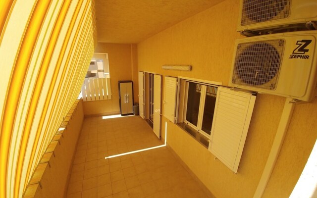 House in Marina di Ragusa