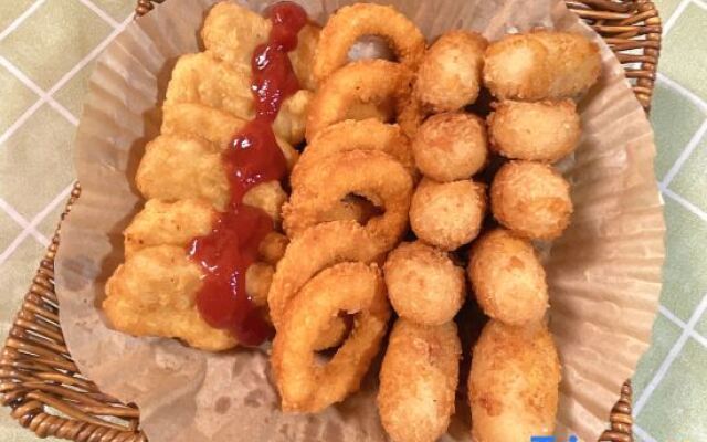 Huangyaguan Jiujian Su