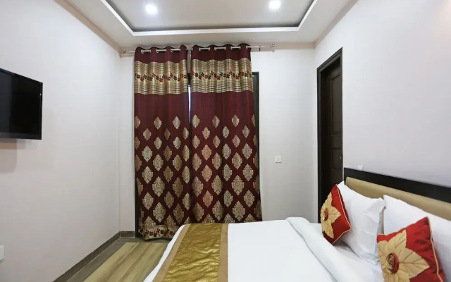 OYO 5470 Atithi Residence