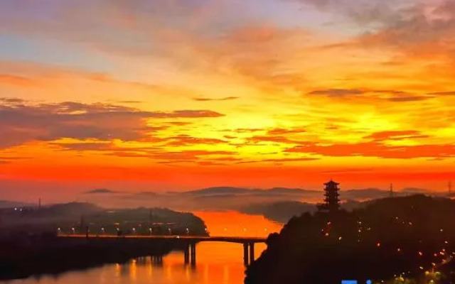 Yongzhou Kapok Homestay (Baiye Street)