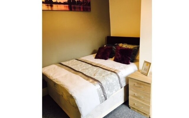 Townhouse @ Camm St