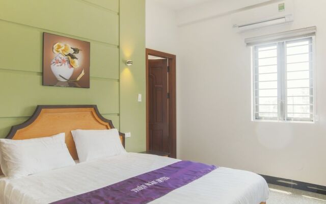 Thien Ngan Hotel