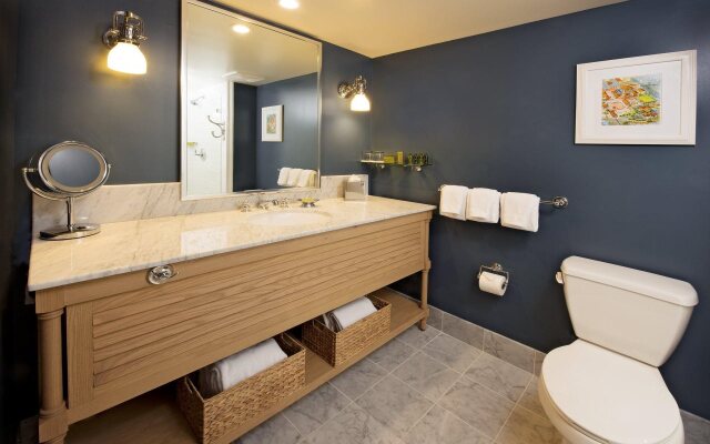 Portola Hotel & Spa at Monterey Bay