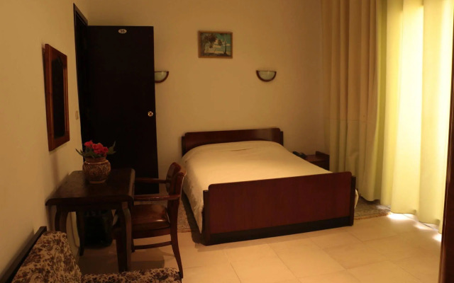 Hotel Saint Georges Tunis