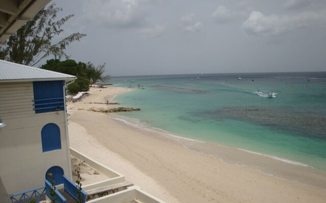 Starfish Discovery Bay Resort Barbados