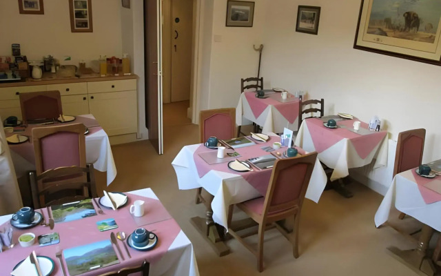 Hillside Bed & Breakfast