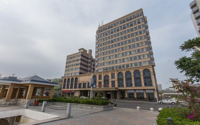 Nanhaige Hotel
