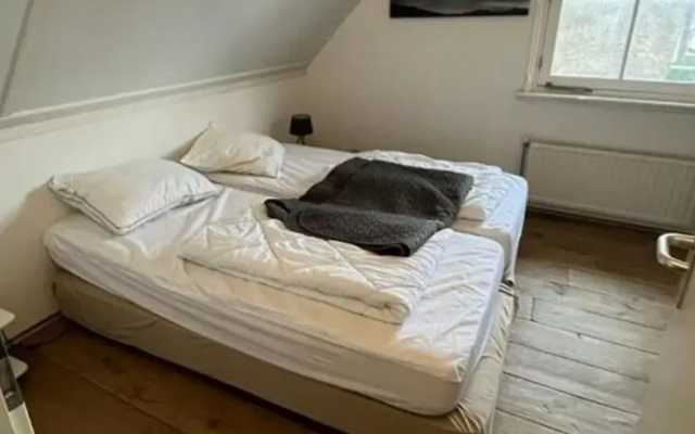 Buitenplaats 109 Comfortable Holiday Residence