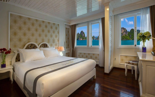 Signature Royal Halong Cruise