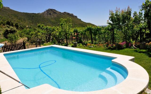 Casas Rurales Tio Frasquito y Cleto