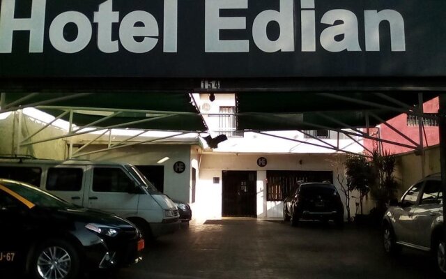 Hotel Edian